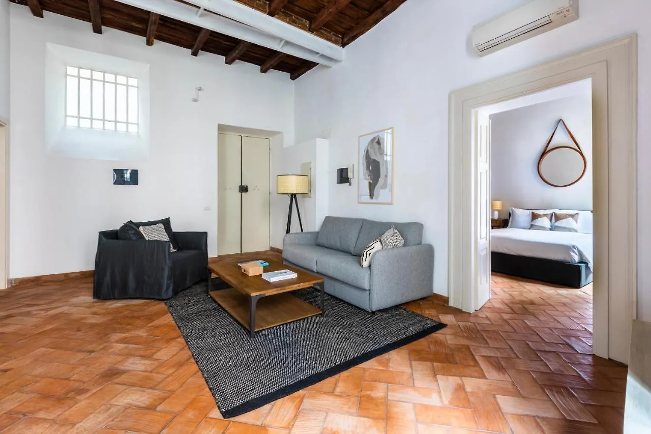 Sonder - Piazza Dell'Orologio Aparthotel Rzym