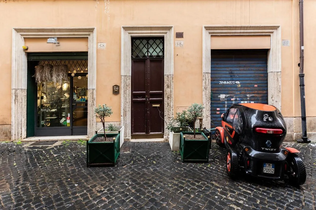 Sonder - Piazza Dell'Orologio Aparthotel Rzym 3*,