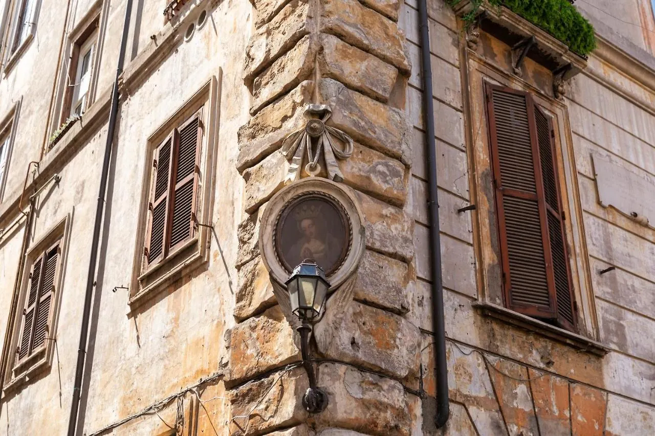 Sonder - Piazza Dell'Orologio Aparthotel Rzym